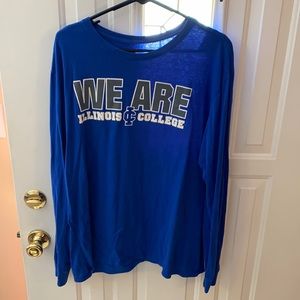 XL long sleeve Nike shirt